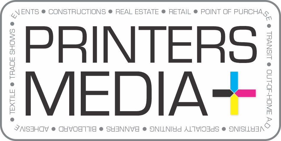 PRINTERS MEDIA+